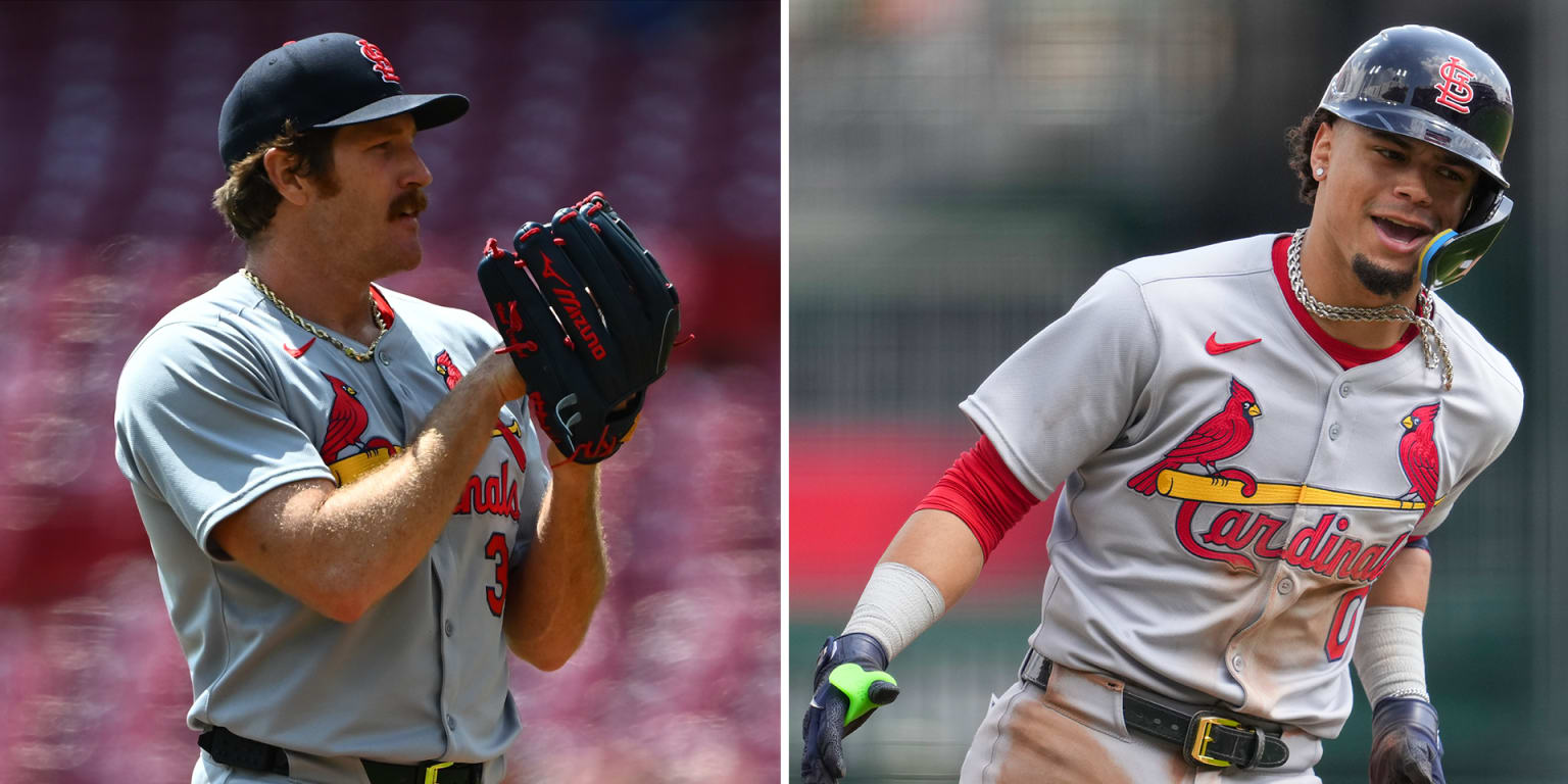 First Pitch Faceoff: Mikolas Vs. Rockies – Don'T Miss This! - 4i89oxr