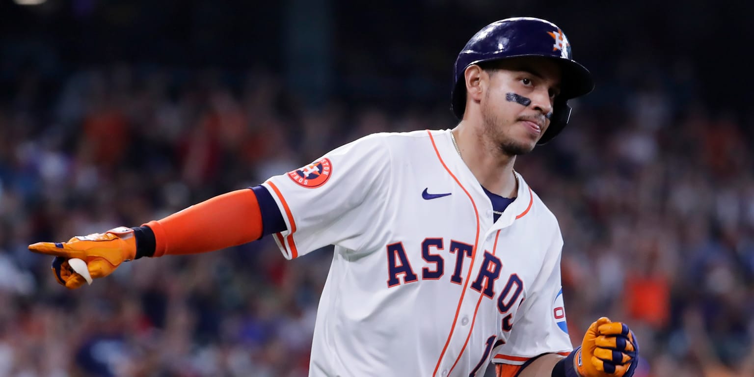 Swept for third time, Astros 'need to find a way to win'