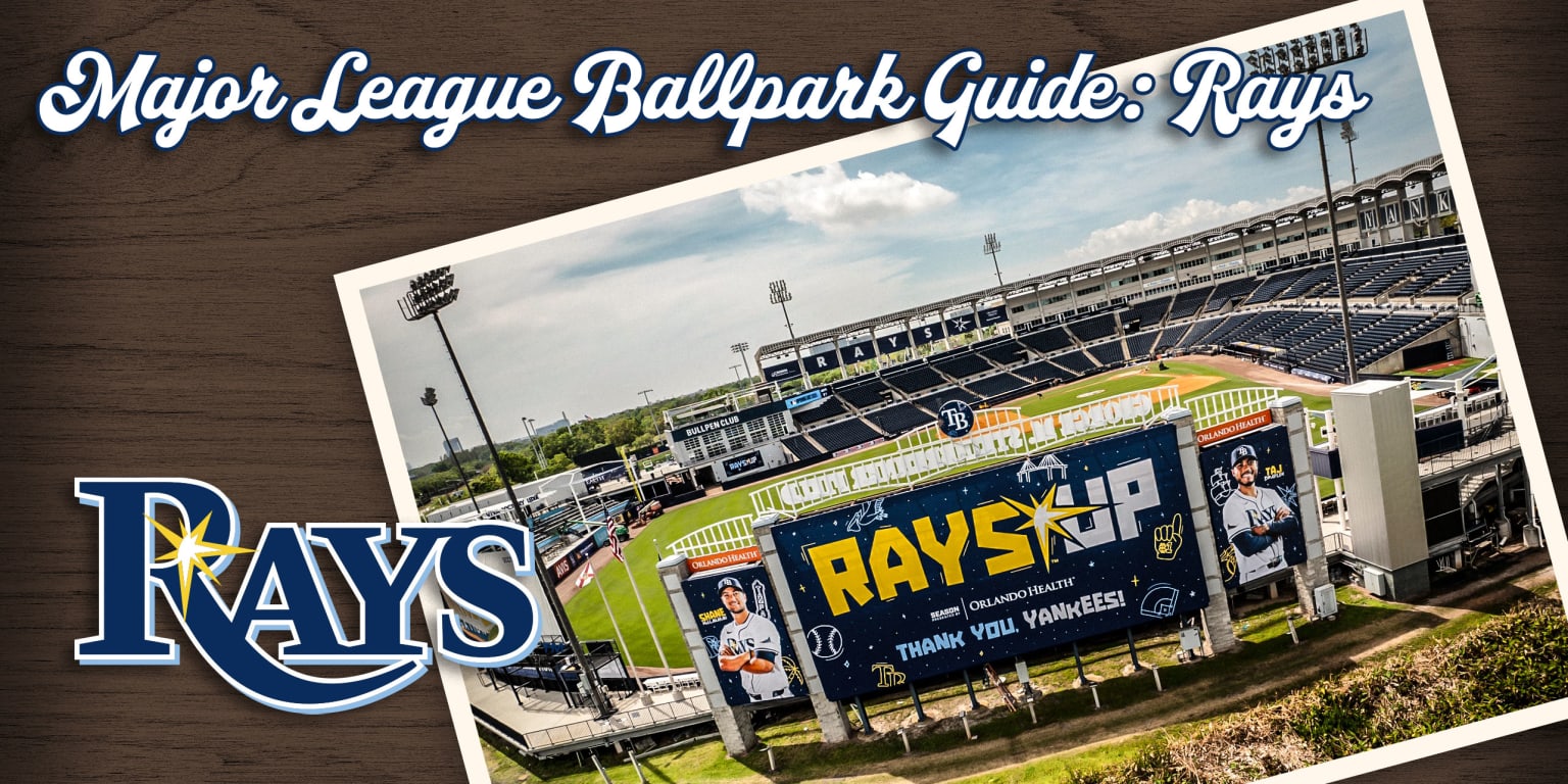 Steinbrenner Field Guide Capacity, Seating Chart, Parking, and more