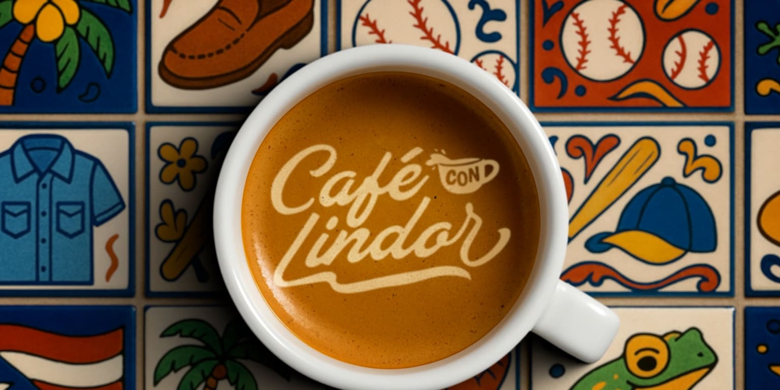 Lindor, Young Miko chat all things Puerto Rico -- and coffee -- on latest 'Café Con Lindor'