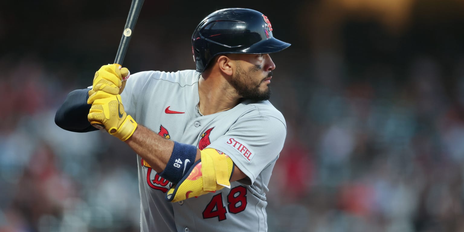 5 key questions facing the Cardinals this offseason
