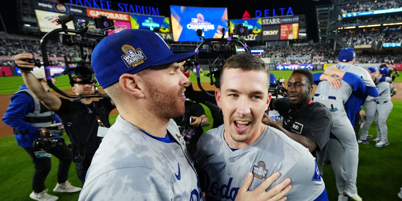 World Series hero Buehler, Red Sox agree on 1-year deal (source)