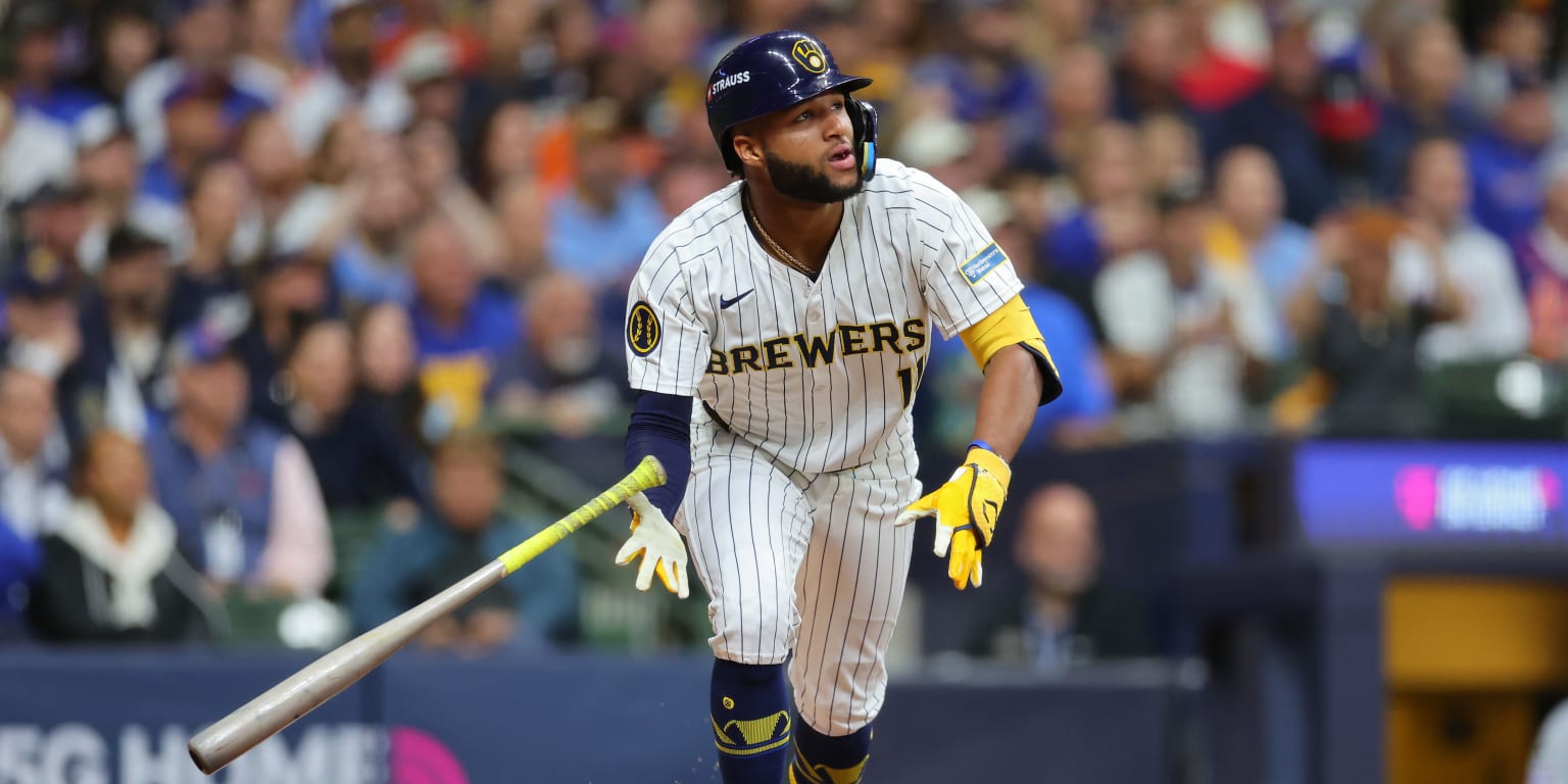 Brewers 2024 season in review - MLB.com