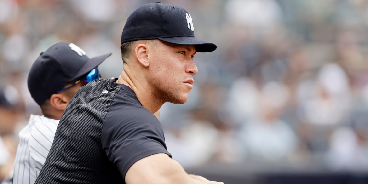 Aaron Judge Injury Update: Yankees star clears rehab step forward