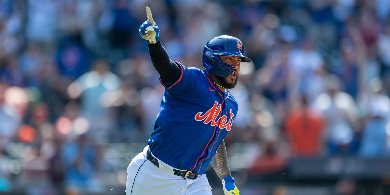 ‘We needed that’: Mets flip script with big 9th-inning rally