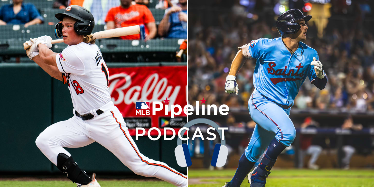 MLB Pipeline on Apple Podcasts