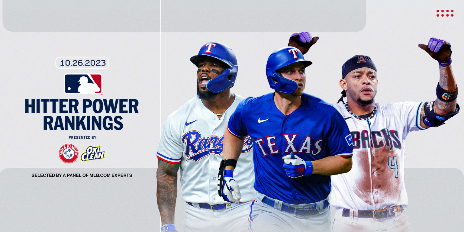 MLB City Connect series: All 20 uniforms ranked, including the