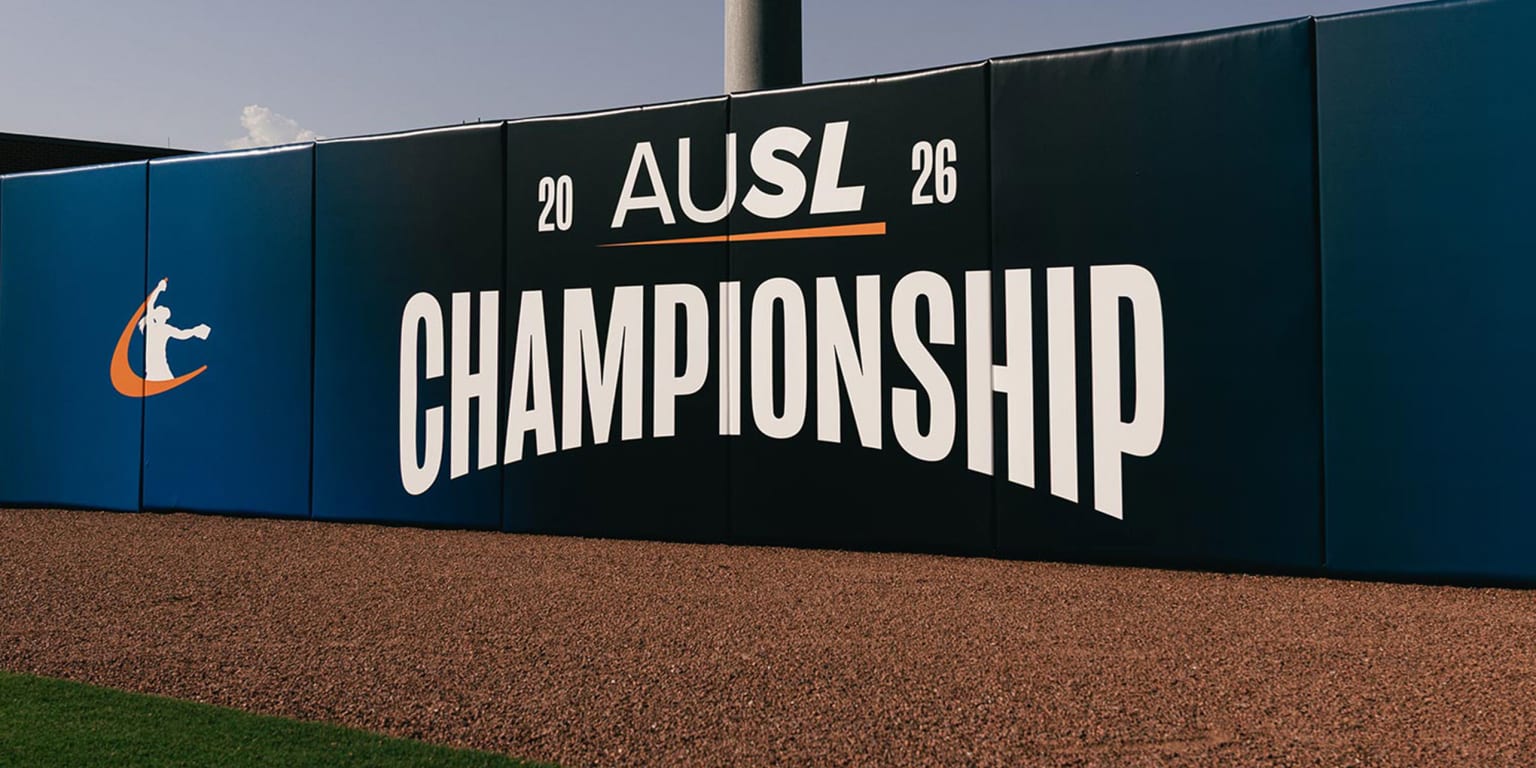Talons and Bandits meet again for AUSL title (Game 1: Sat., 1 p.m. ET on ABC)