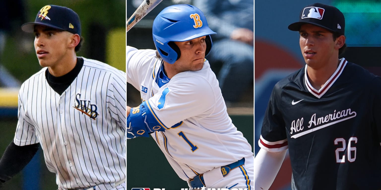 Inbox: Do the Giants have a chance at top Draft prospect Cholowsky?