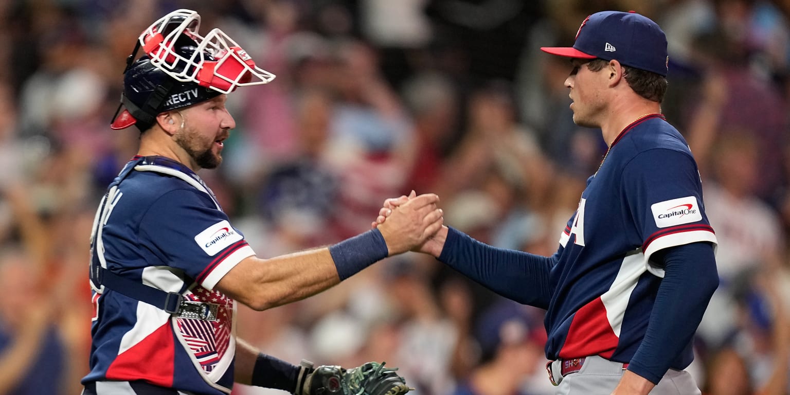 USA holds off Canada in Classic nail-biter to reach semifinals