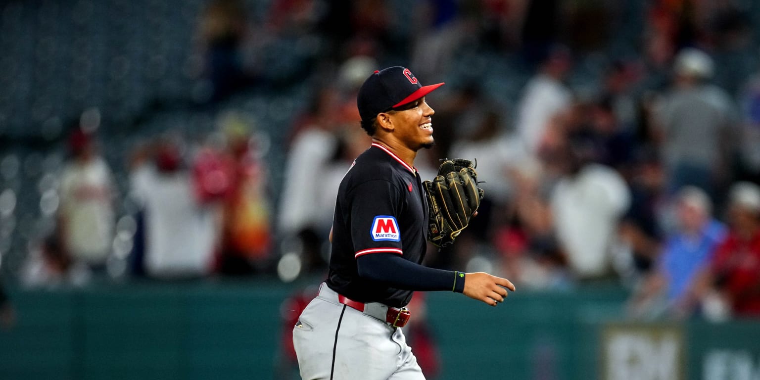 Genao's road to The Show included memorable experience at LLWS