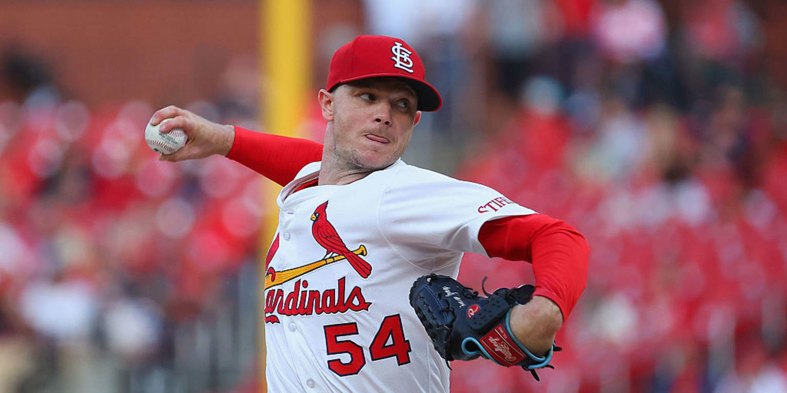 What's next for Red Sox and Cardinals after Sonny Gray trade?