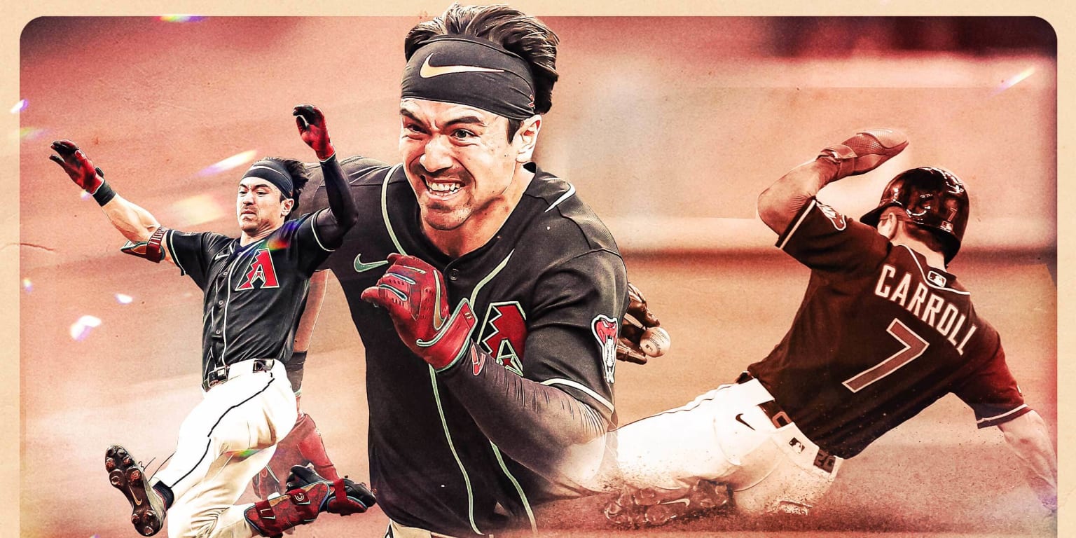 Baseball’s top ‘triple threat’ is speeding his way toward more history
