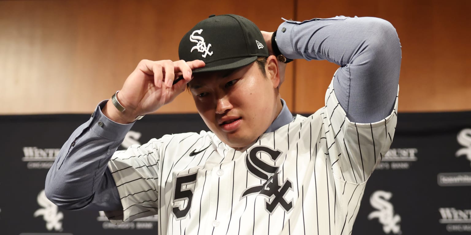 Murakami's addition takes White Sox into exciting new territory