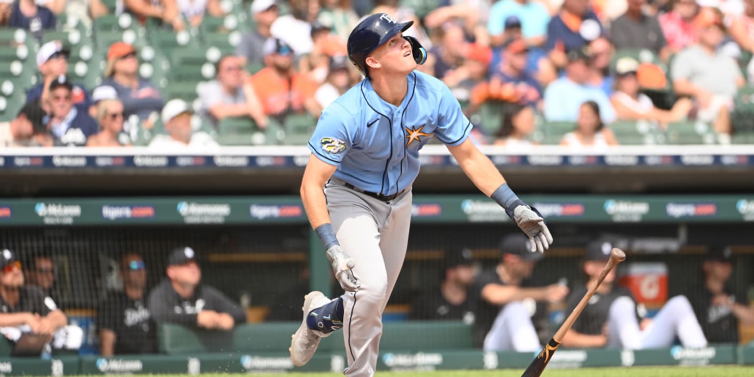 Mead’s callup sparks intercontinental household odyssey