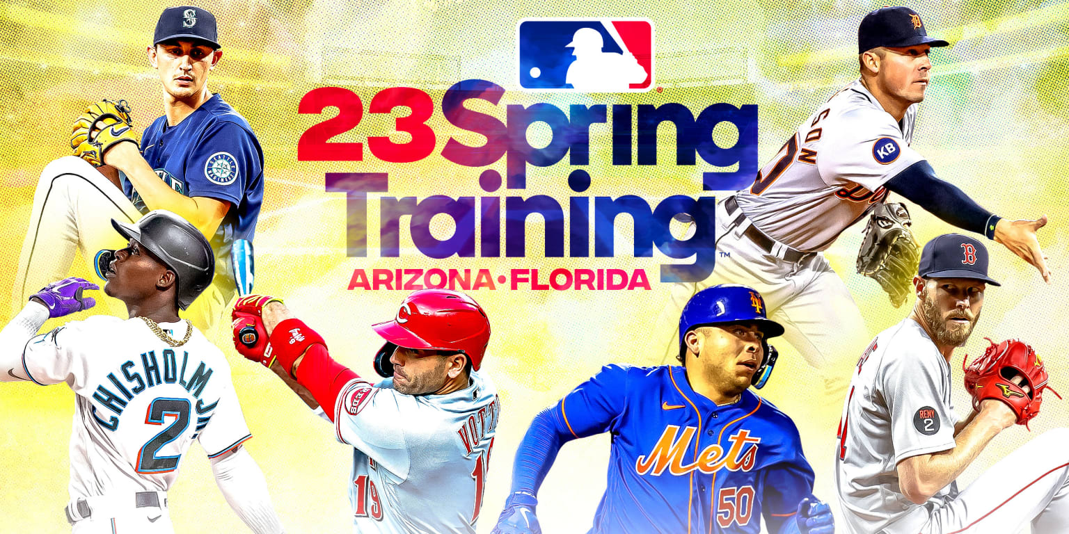 Wander Franco Shines in First Spring Training Action of 2023 - New Baseball  Media