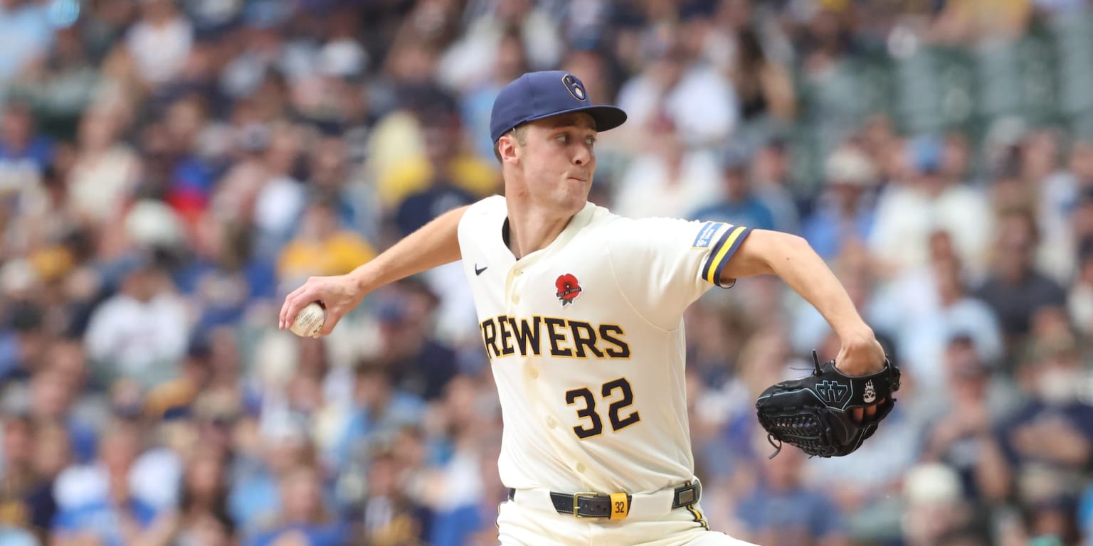 The hardest-throwing pitcher ever? Yep, nobody beats the Miz