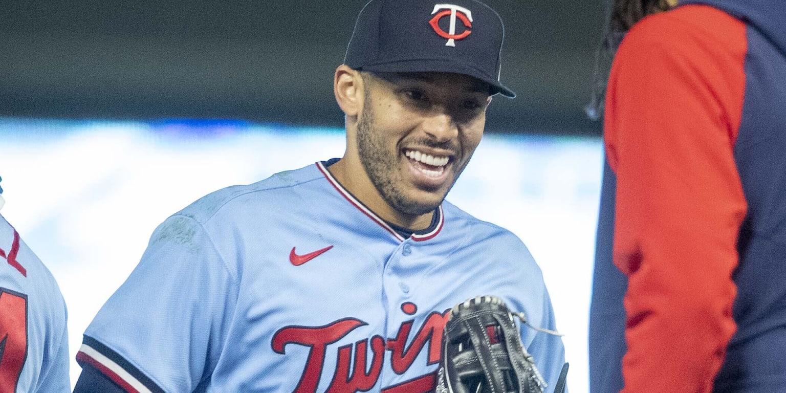 The Minnesota Twins Are Ready to Build on a Foundation of Depth - Twins -  Twins Daily