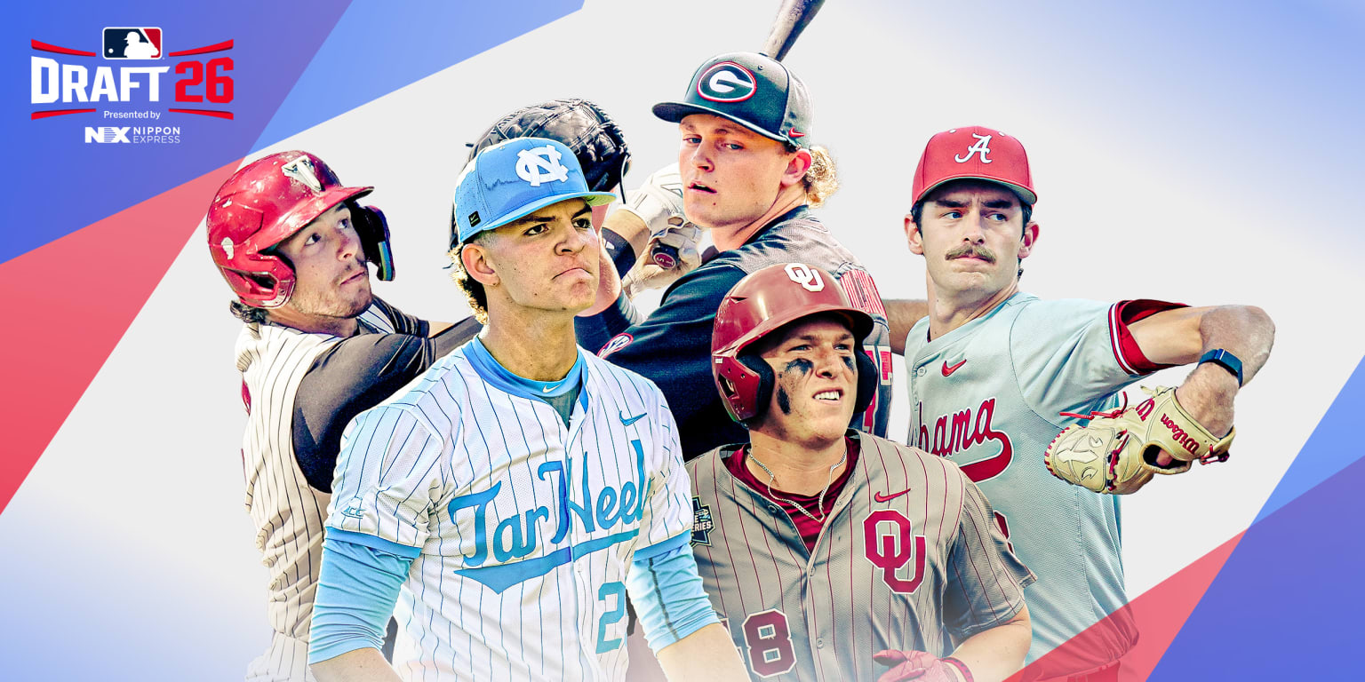 Draft stock watch: Volchko's 15-K gem, underclassmen shine at Men's College World Series