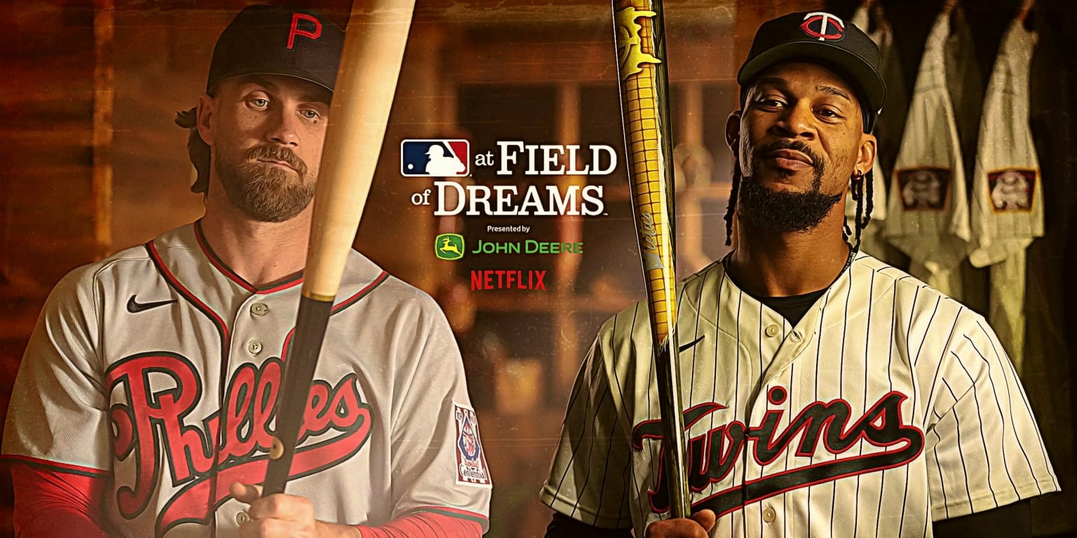 Five things you need to know about the 2026 MLB at Field of Dreams Game