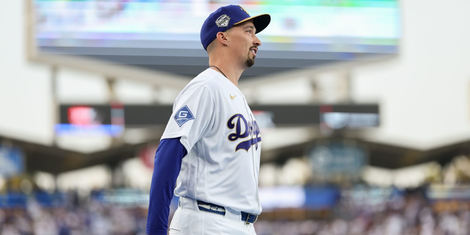 Snell to make 2026 debut Saturday against Braves (source)