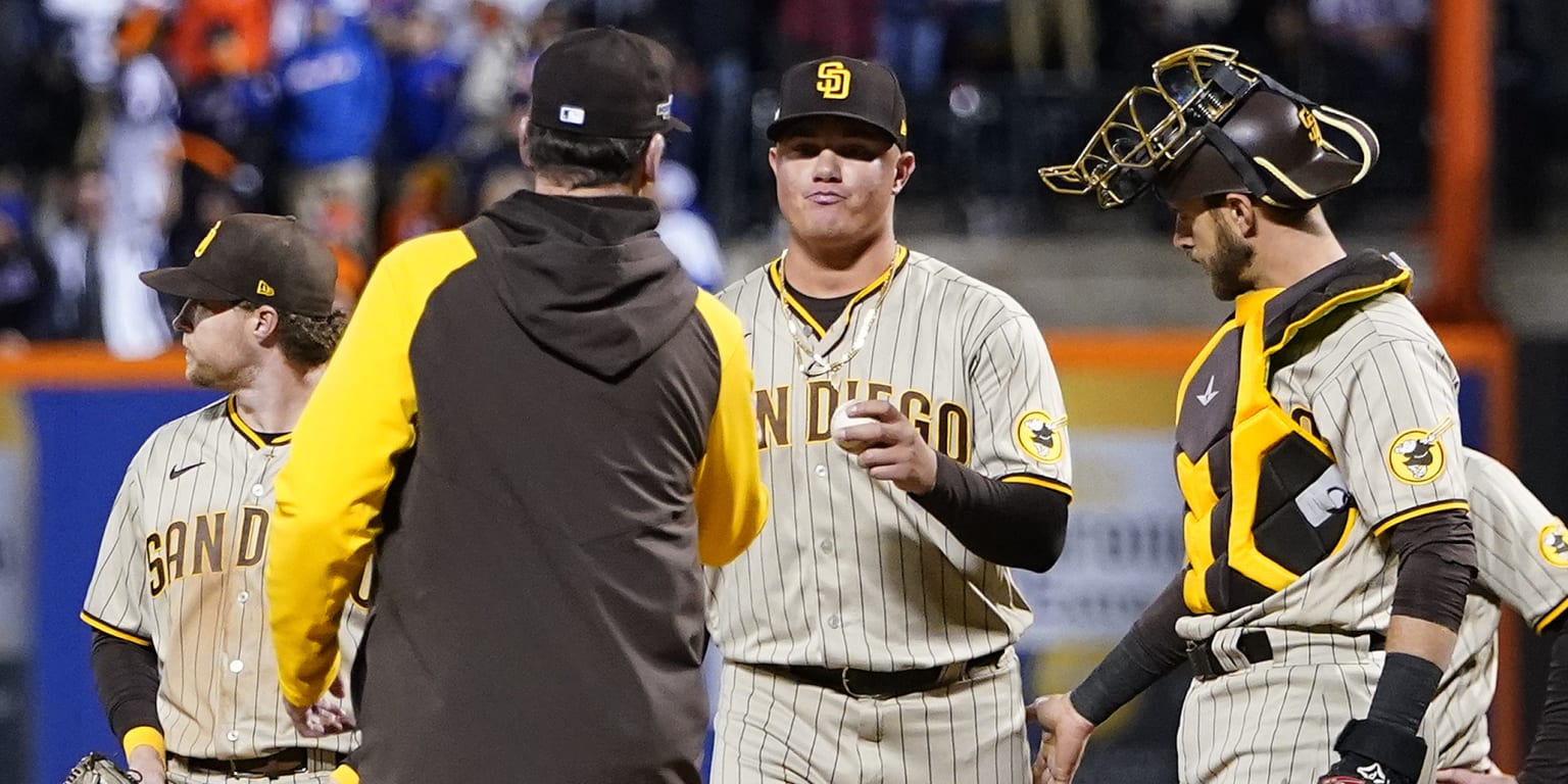 Why San Diego Padres will bounce back in 2022 MLB season