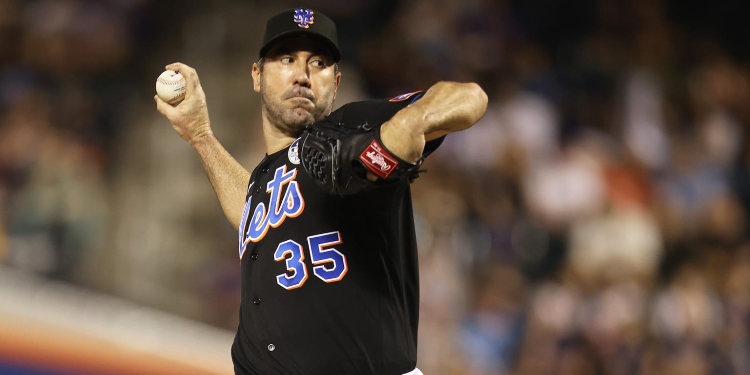 Mets' Justin Verlander: Opening 2nd Half With Blowout Loss vs. Dodgers  'Sucks', News, Scores, Highlights, Stats, and Rumors