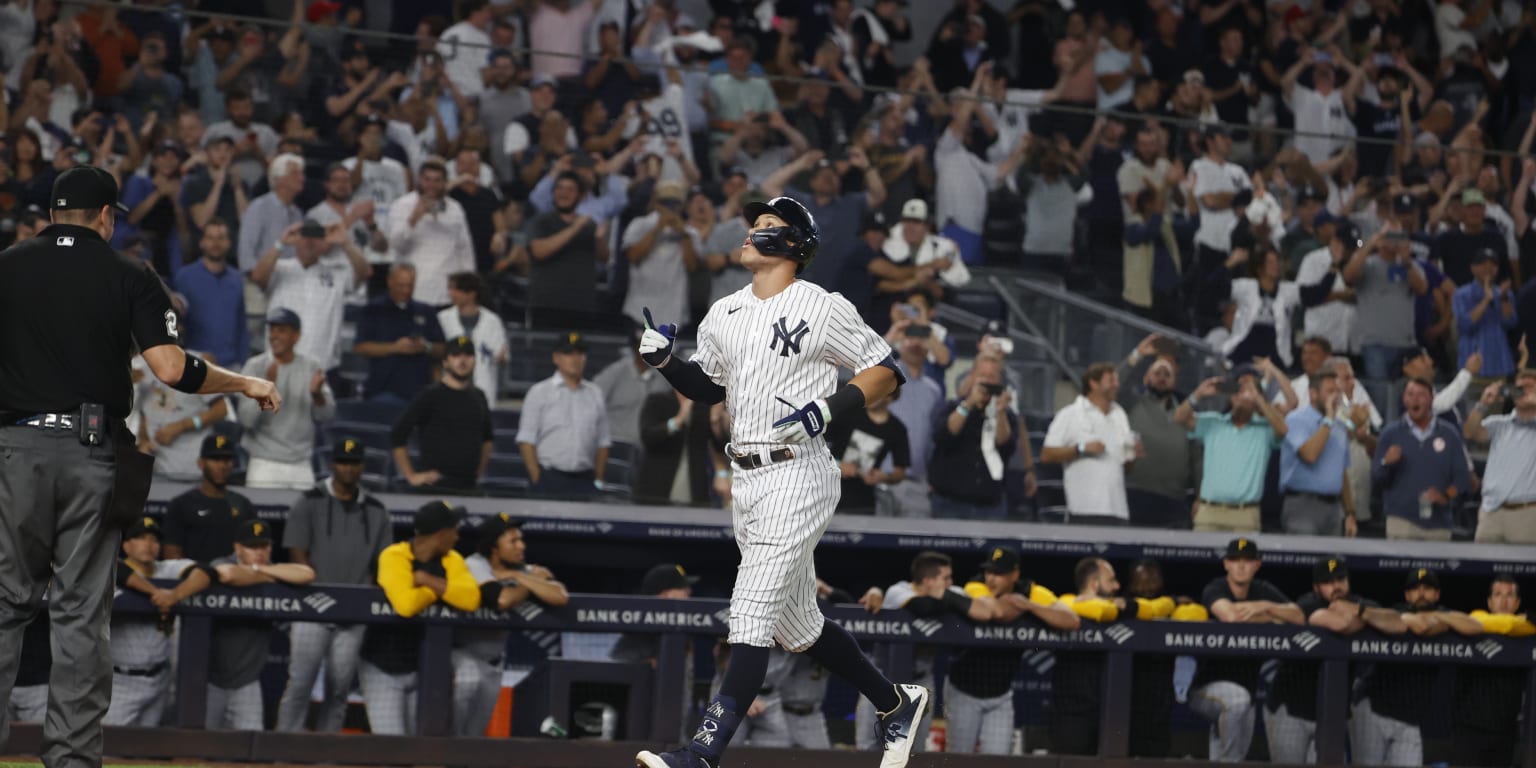 Yankees Magazine: Taking Care of Business