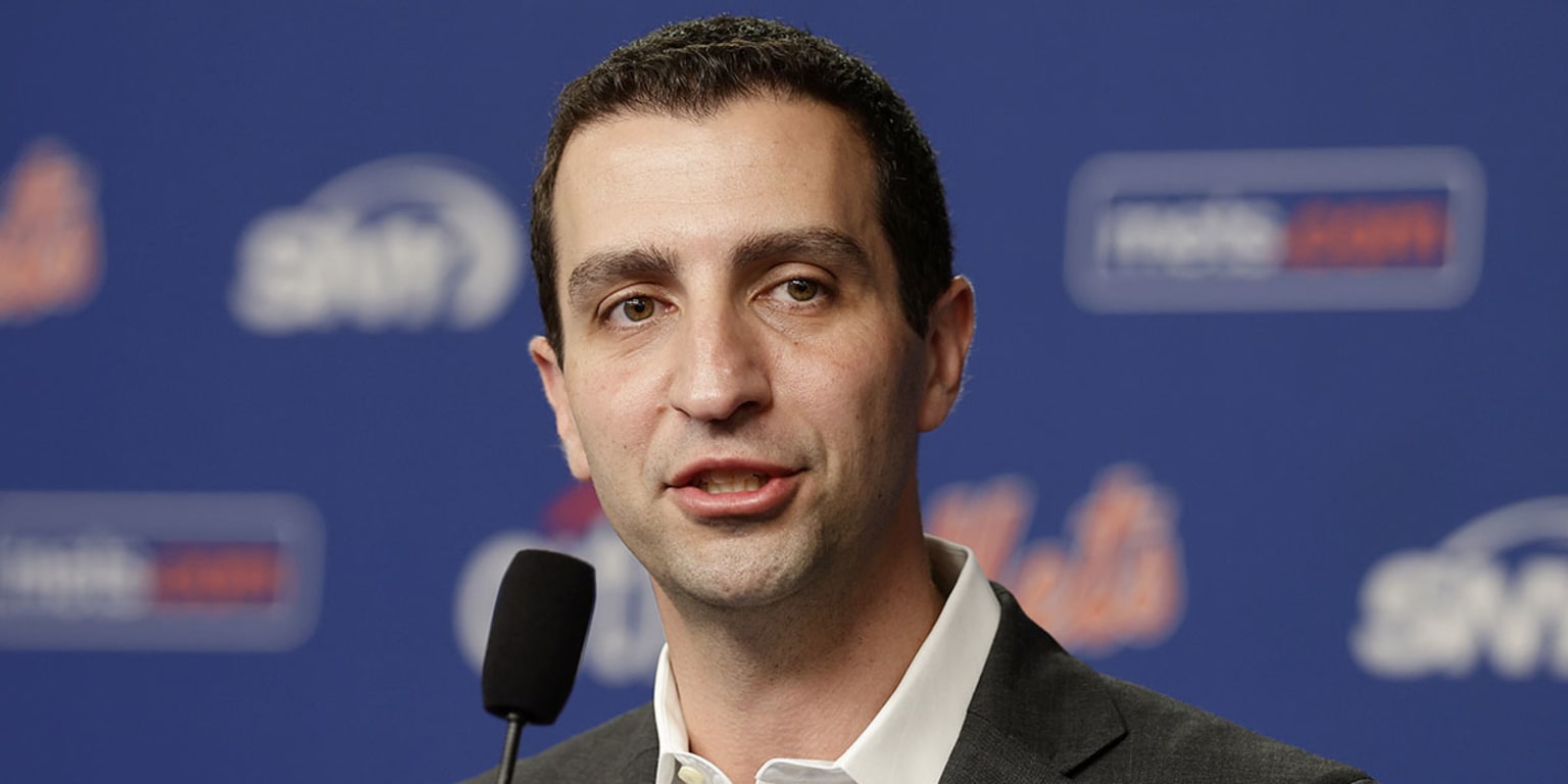 Reflections as Mets' post-Mendoza era gets underway