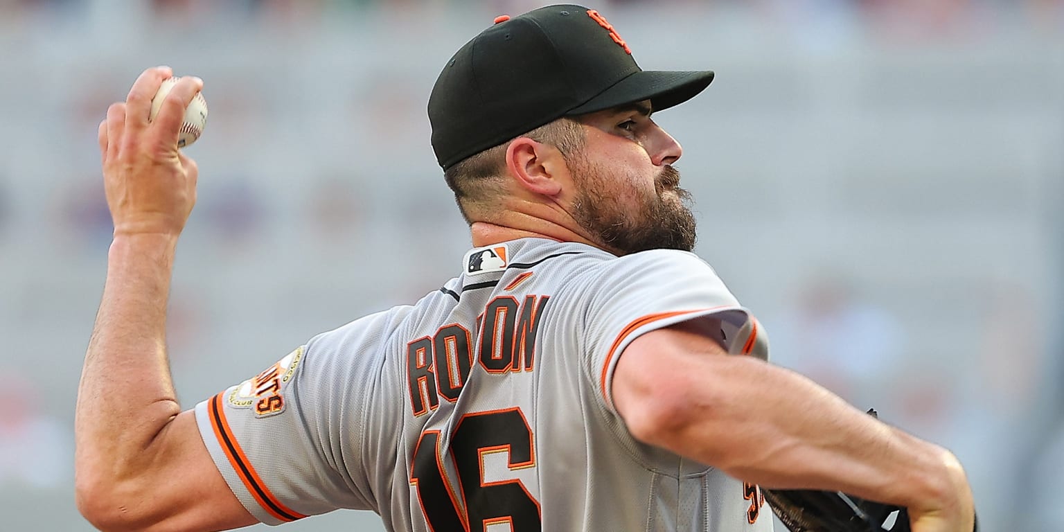 LIVE: Rodón gets his pinstripes from Yankees