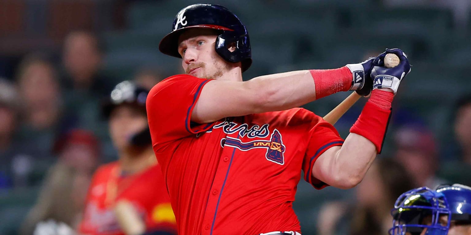 Injuries: Braves, Adley, McClanahan, K. Griffin, Cubs, Witt