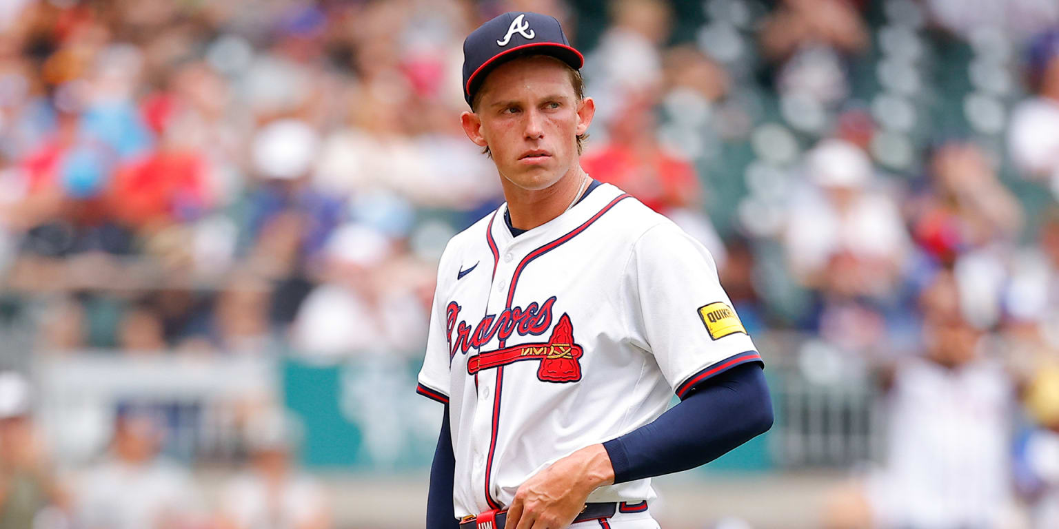 Braves hope Schwellenbach, Waldrep can return in '26 after elbow cleanups