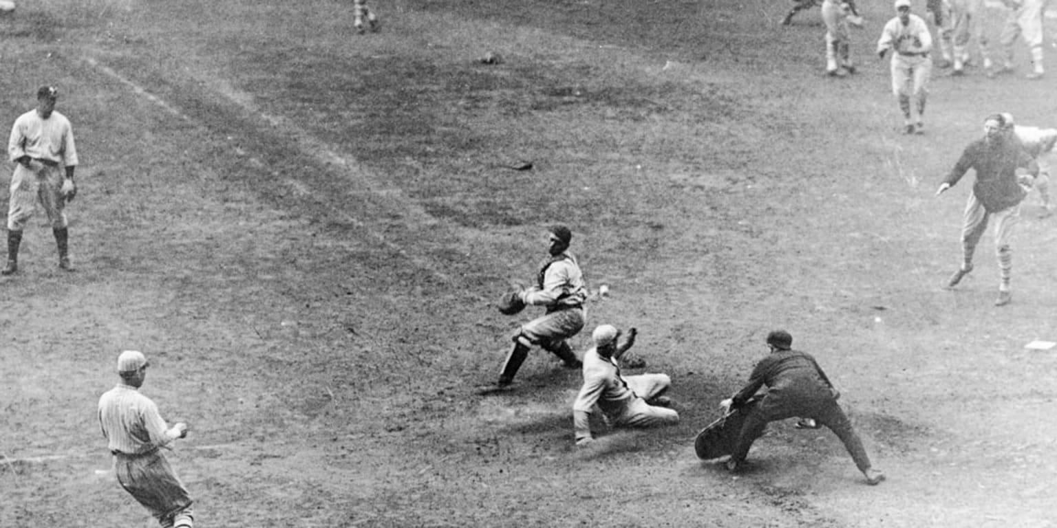 How Did The Yankees Win Their First World Series In 1923?