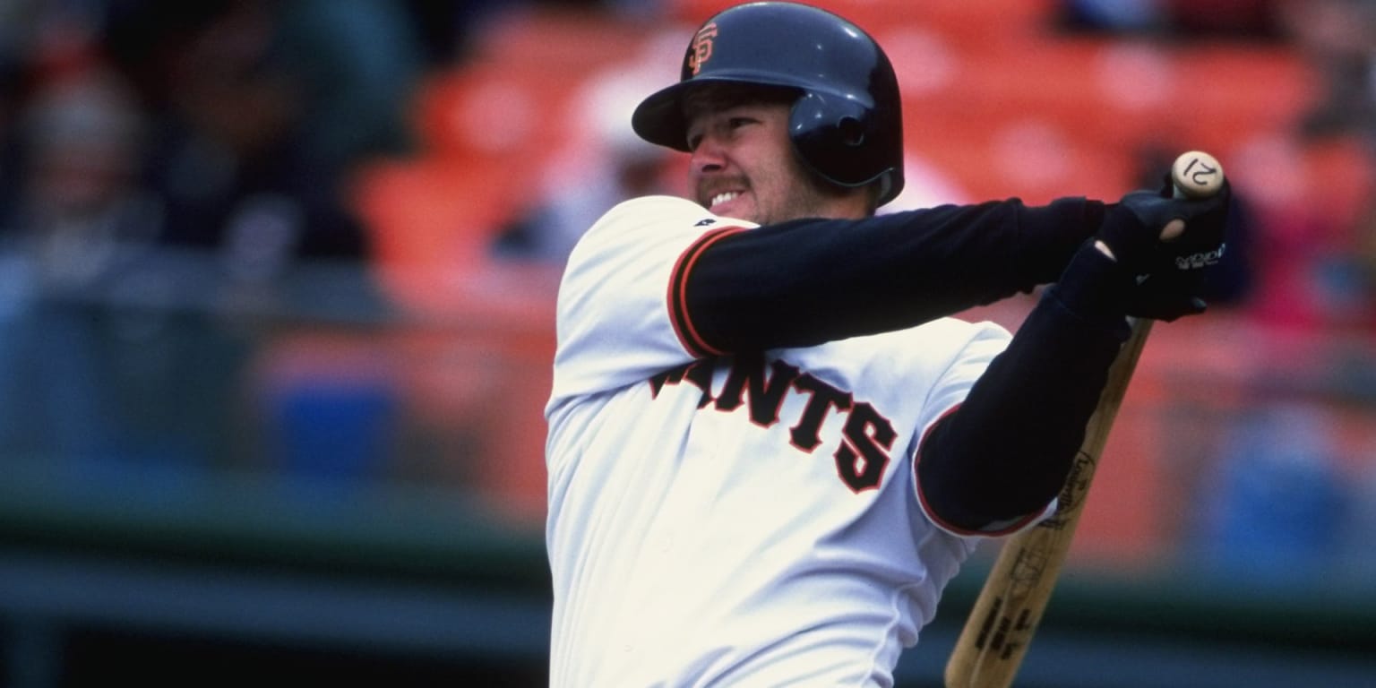 Jeff Kent, after 10 Tries, Fails to Make the Hall of Fame