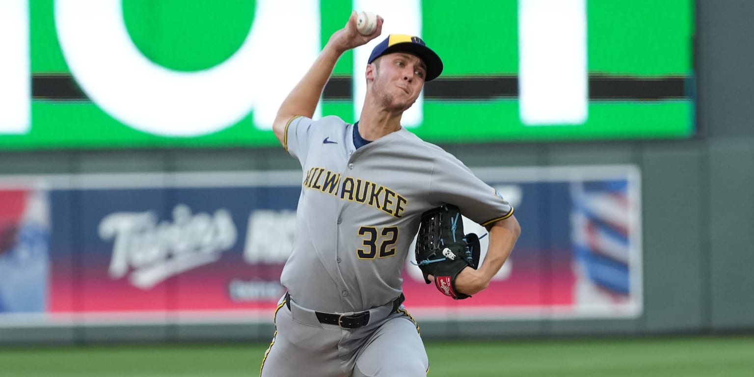 Headlined by Miz-Fried, Yanks &amp; Brewers clash for first time since torpedo-bat stir