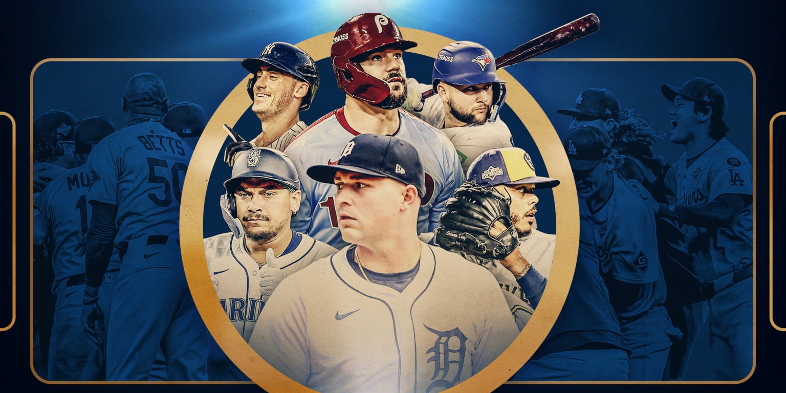 Offseason questions for 2025 MLB playoff teams