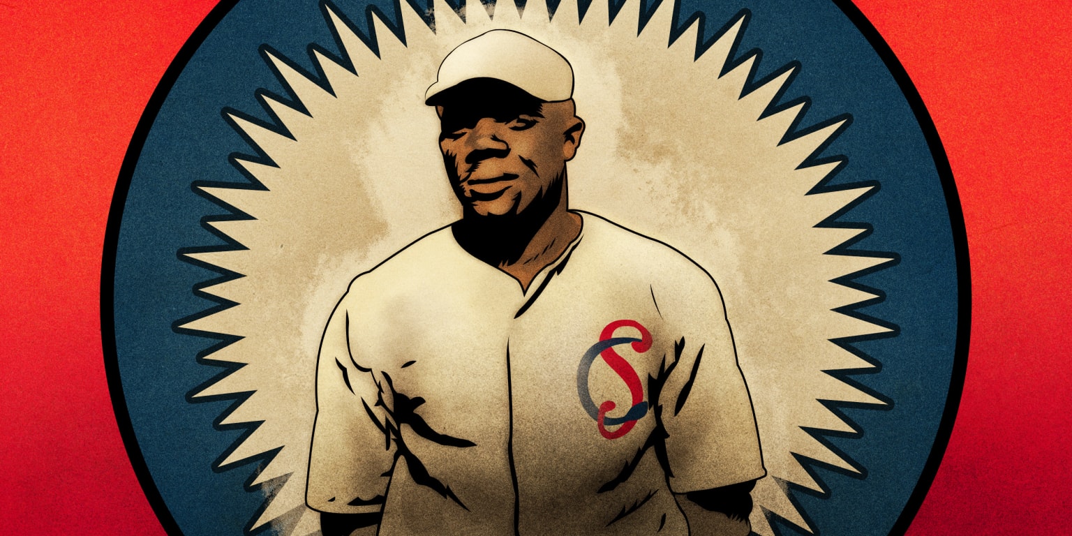 Dobie Moore one of baseball's greatest unknown players