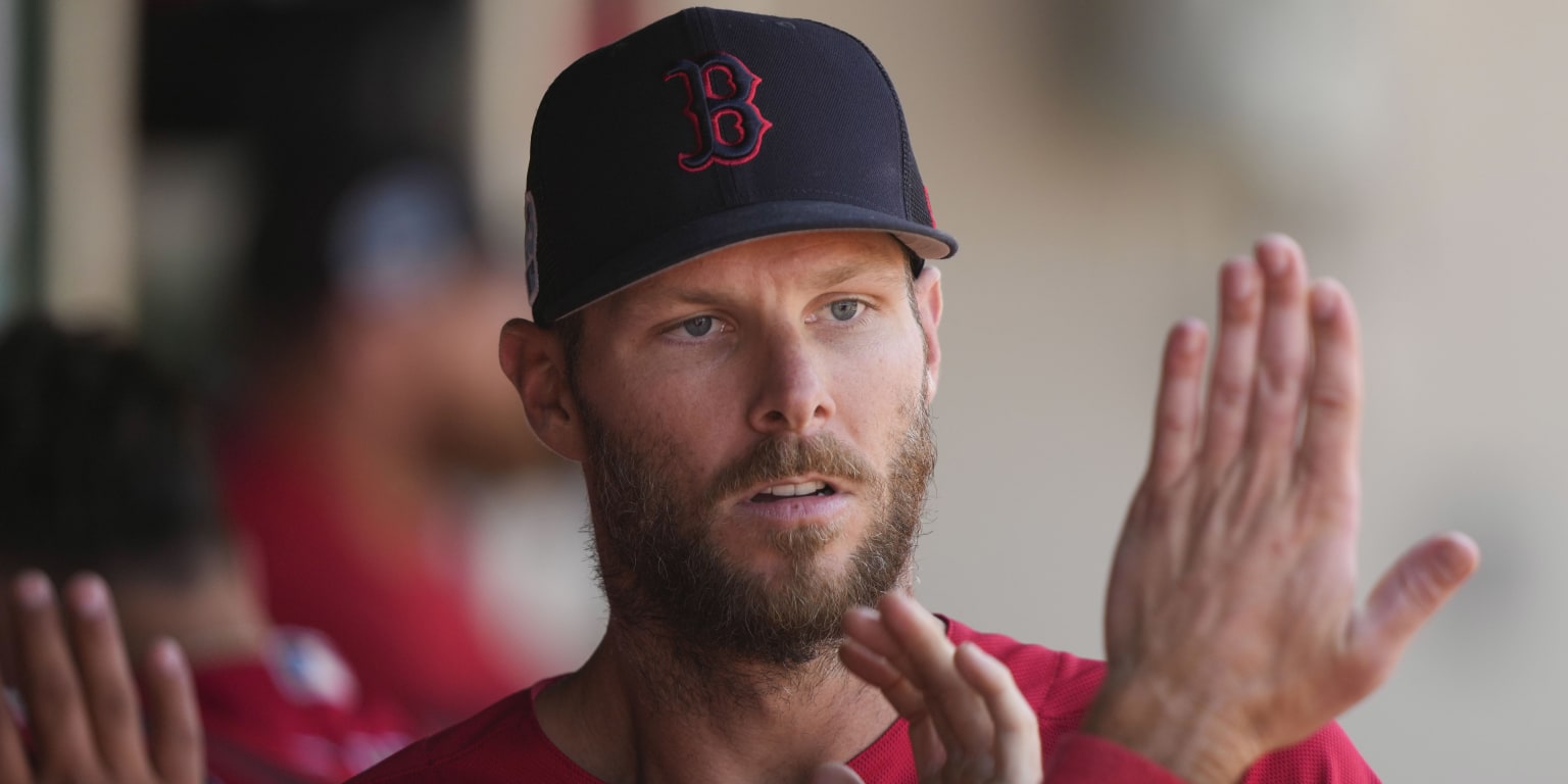 Chris Sale strikes out five in second 2023 Spring Training start