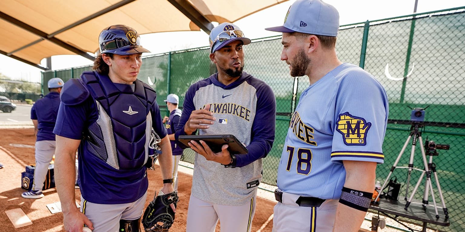 Juan Sandoval's heartwarming story is a journey of perseverance