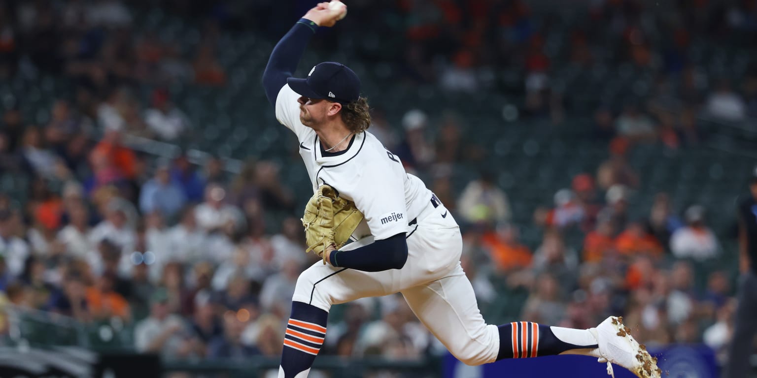 Marlins reach deal with former draftee Paddack (source)