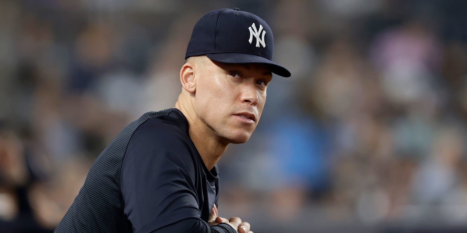Judge's re-imaging shows healing, but not enough for baseball activities