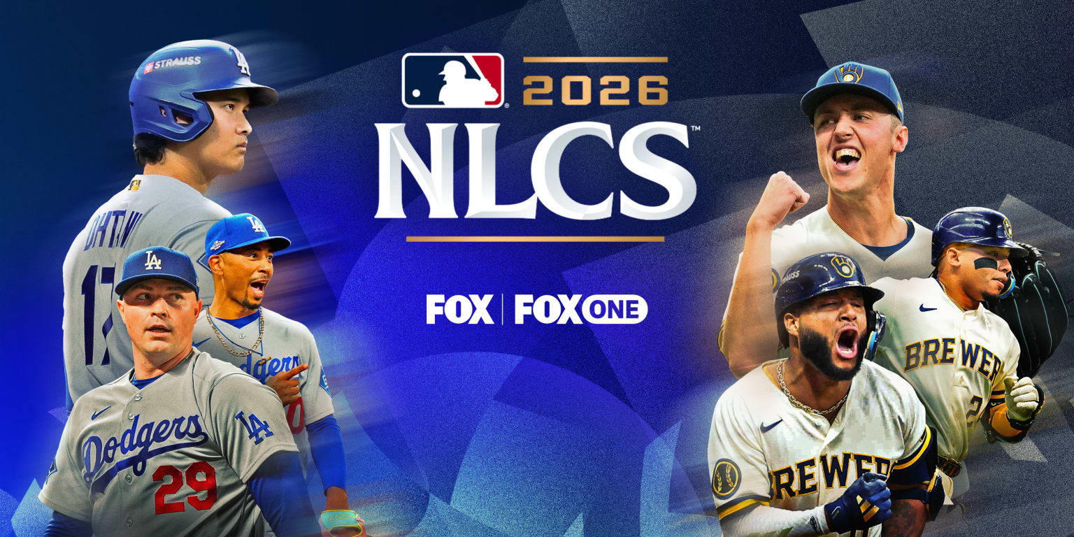 Here’s how the pitching might line up for the Dodgers-Brewers NLCS