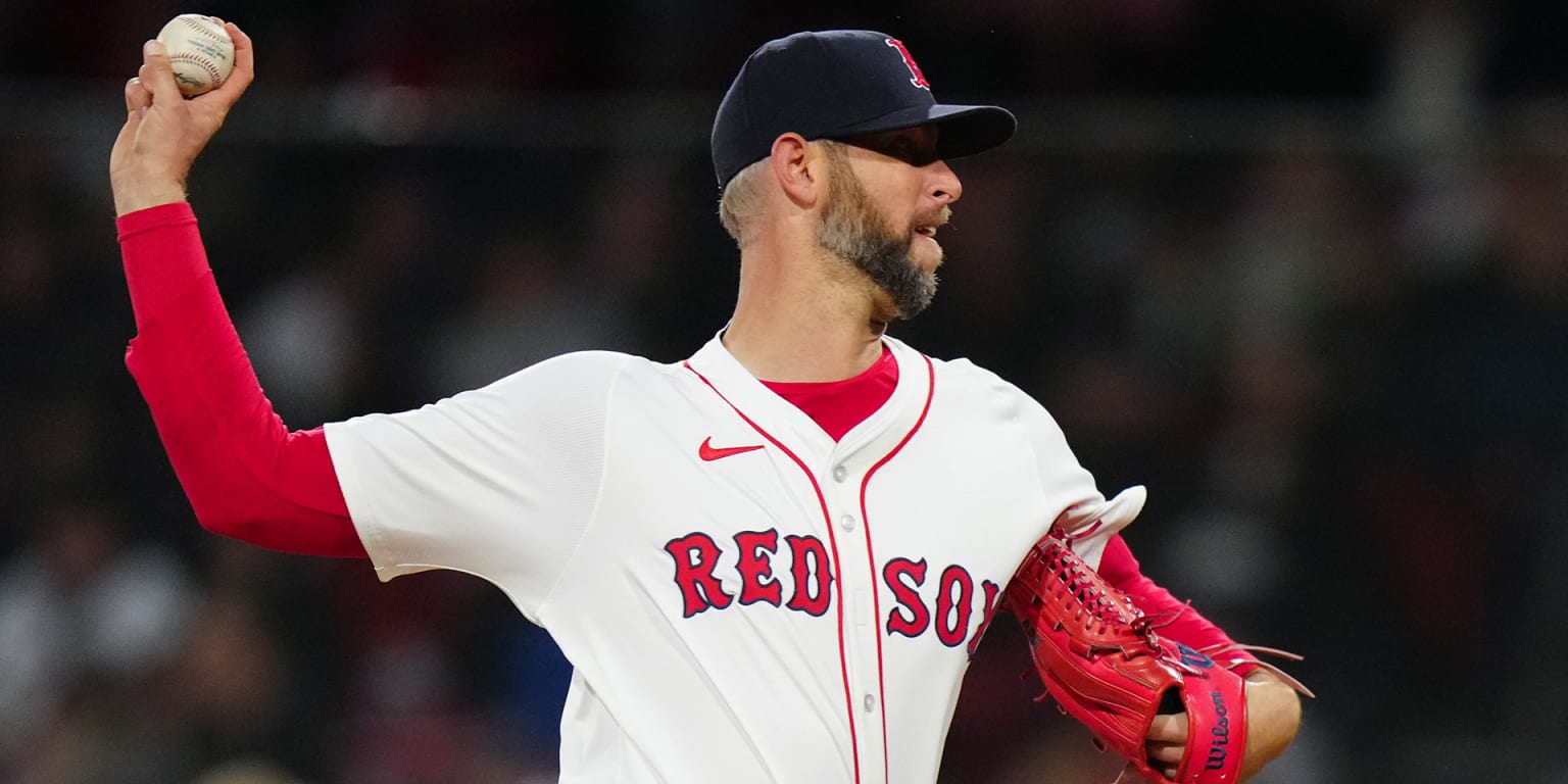 Chris Martin has first bad outing with Red Sox in loss