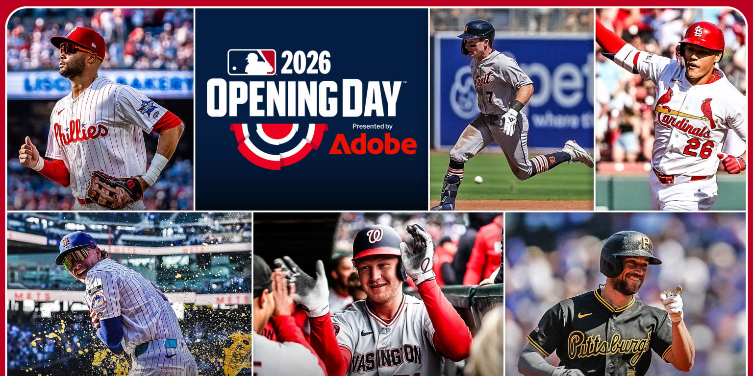 The best debuts from Opening Day