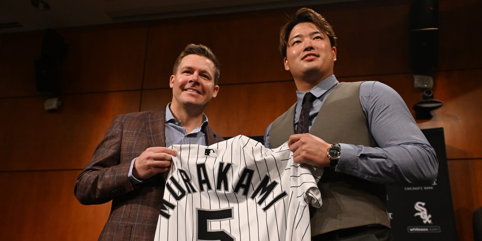 The moves that keyed '26 White Sox's incredible turnaround