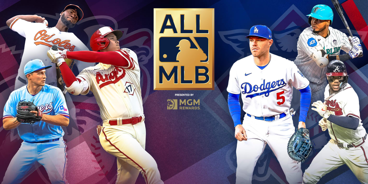 All-MLB Watch: Here are the favorites for 2023
