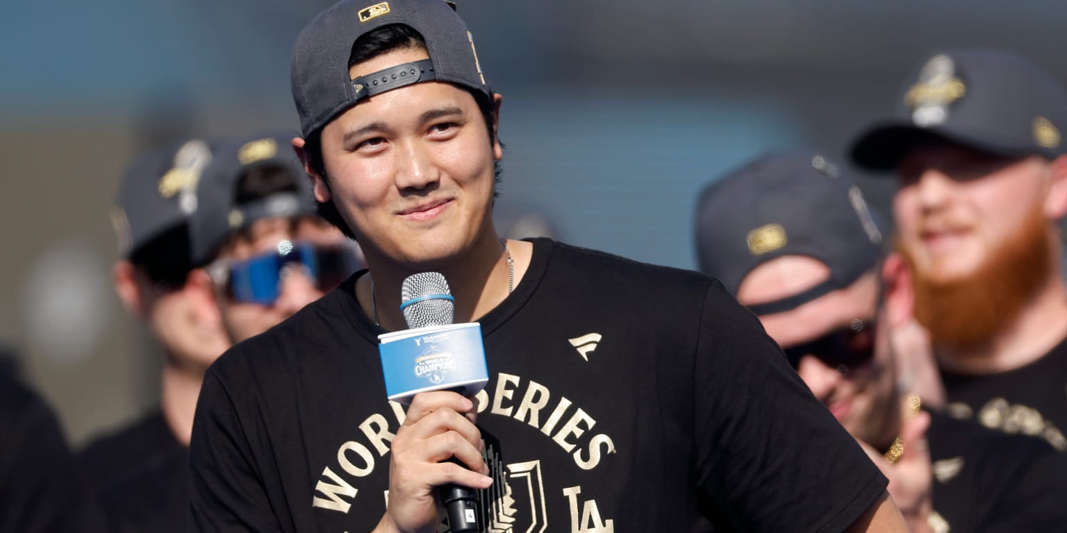 5 ways Ohtani could make MVP history 5 ways Ohtani could make MVP history