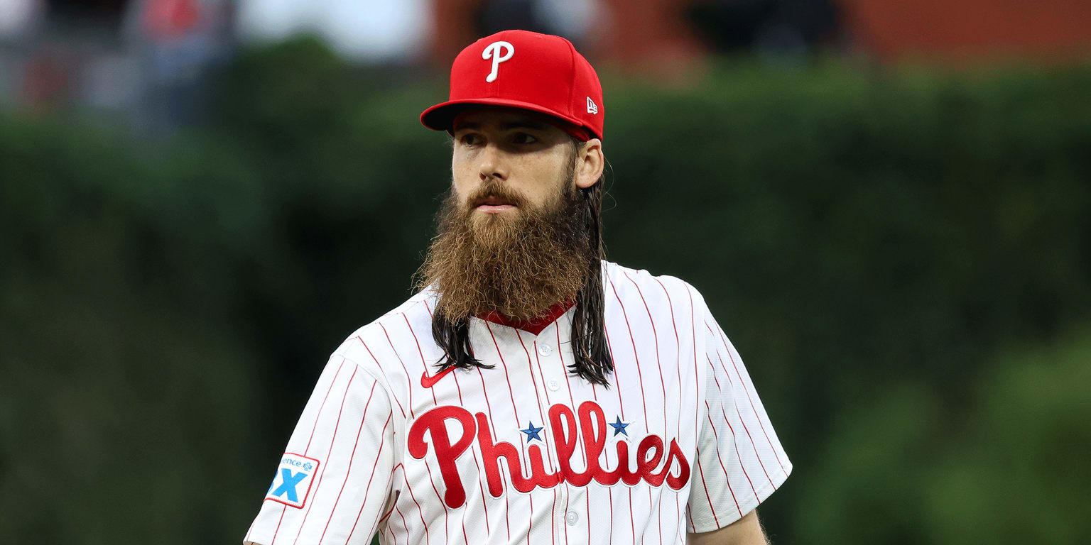 Here's what the Phillies’ outfield tells us about what's next