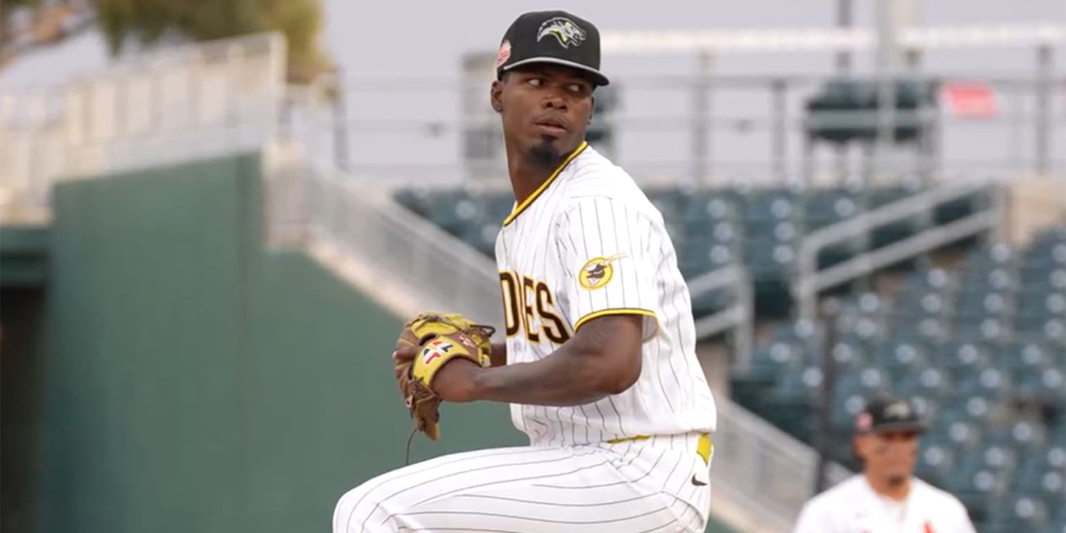 These Padres prospects have been standouts in the Arizona Fall League