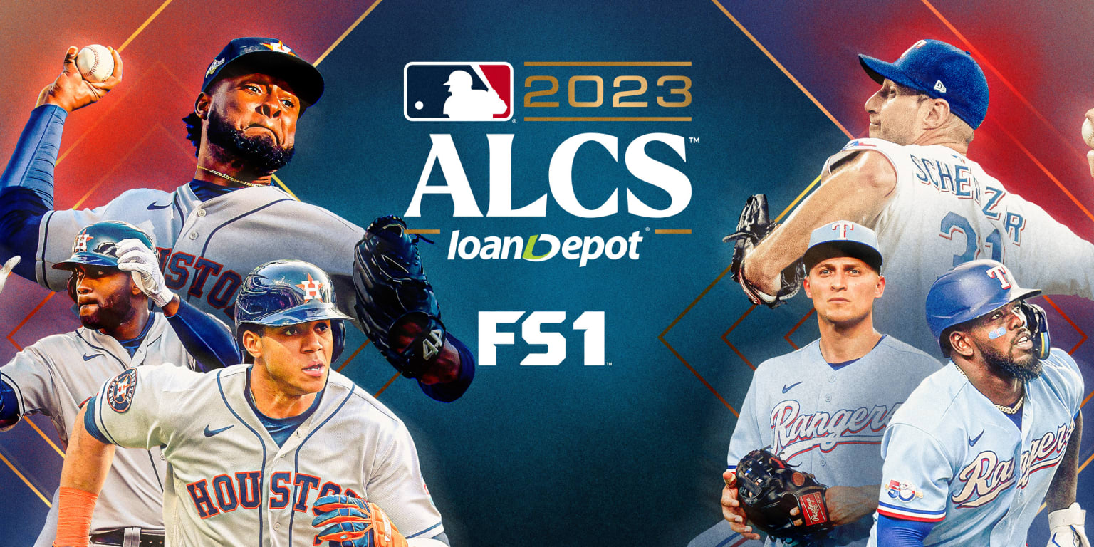 Reeling Houston Astros Reveal ALCS Game 3 Starter Cristian Javier Against  Texas Rangers - Sports Illustrated Texas Rangers News, Analysis and More